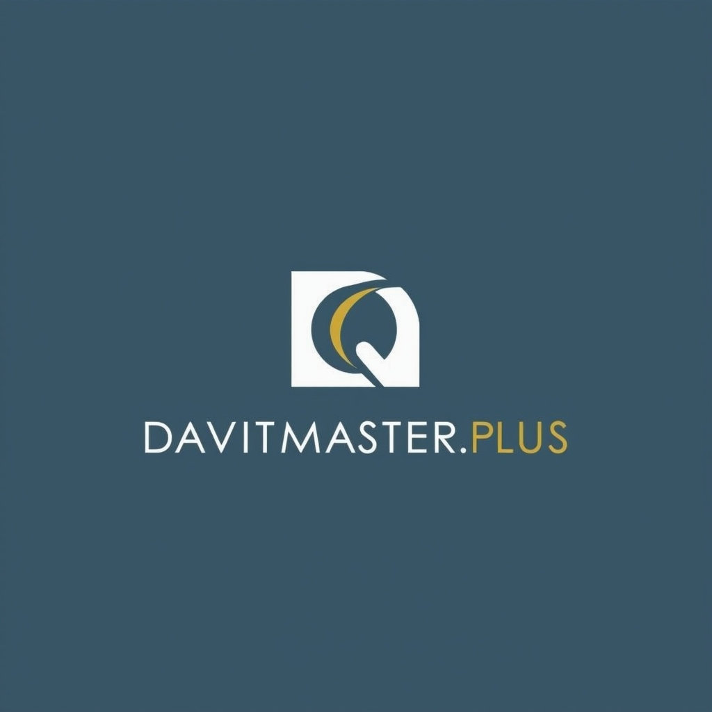 Davitmaster